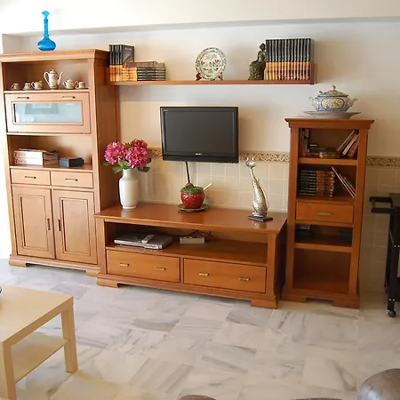 Apartamento Fuentes De