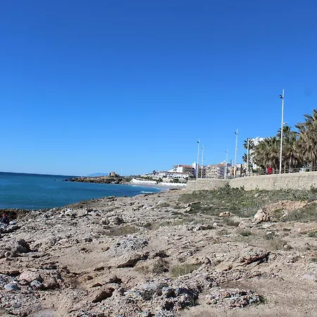 Fuentes De * Nerja