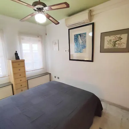 Apartment Fuentes De Nerja