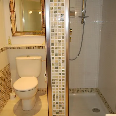 Appartamento Fuentes De Nerja