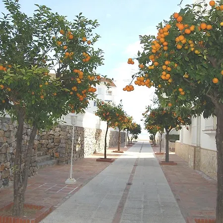 Fuentes De Apartment
