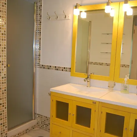 Fuentes De Apartment