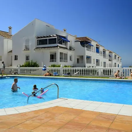 Fuentes De Apartment Nerja