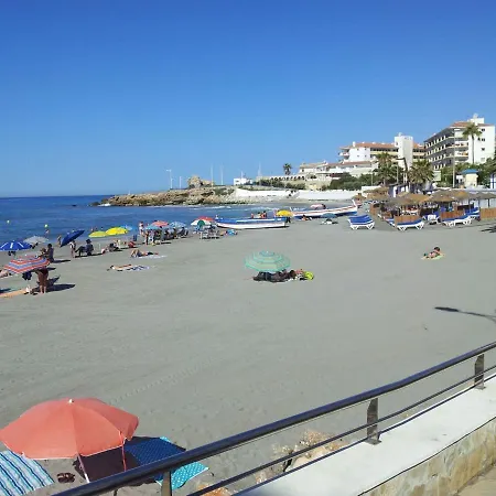 Fuentes De Apartment Nerja
