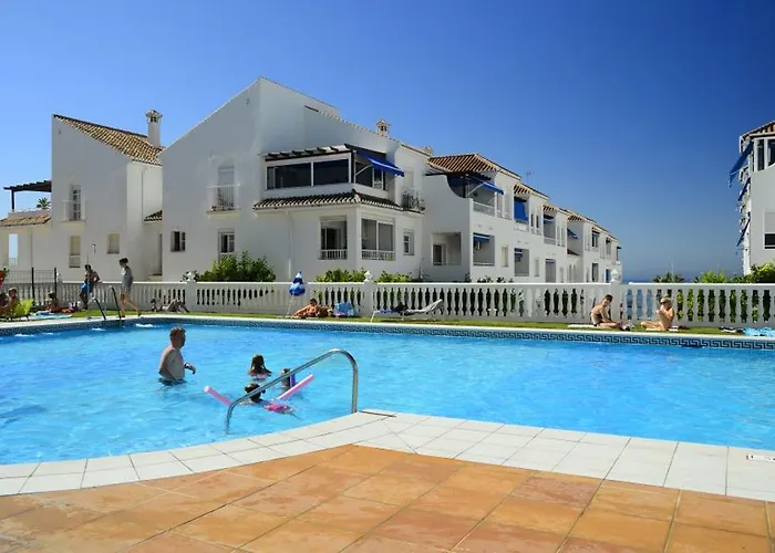 Fuentes De Apartamento Nerja